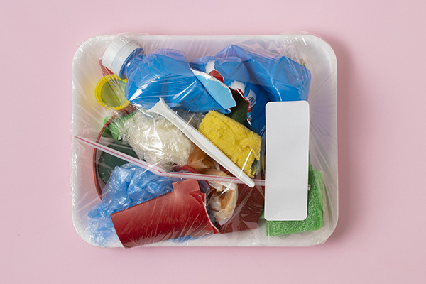 Các loại nhựa phổ biến - Hiểu để sử dụng đúng